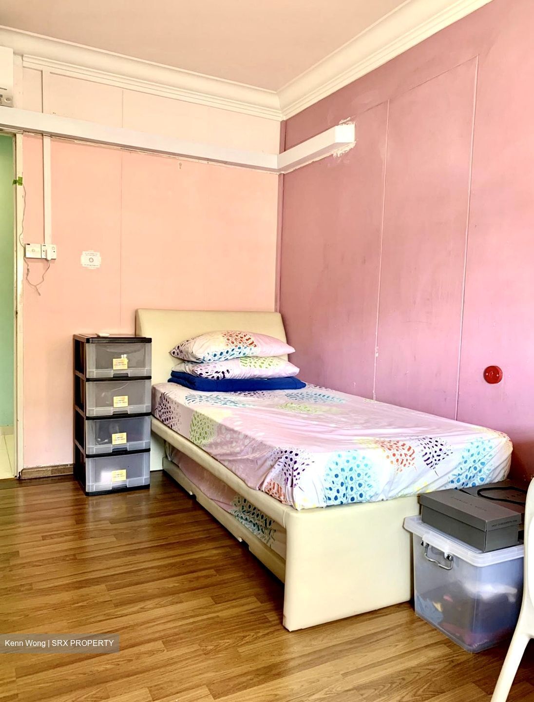 Blk 172 Toa Payoh Green (Toa Payoh), HDB 5 Rooms #318527301